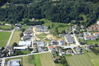 74150 Rumilly - photo - Rumilly (Le Bouchet)