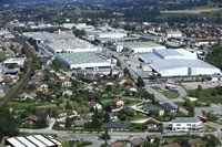 74150 Rumilly - photo - Rumilly (Les Granges)