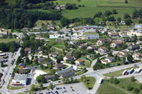 74150 Rumilly - photo - Rumilly (Les Granges)