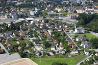 74150 Rumilly - photo - Rumilly (Les Grangettes)