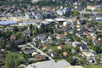 74150 Rumilly - photo - Rumilly (Les Grangettes)
