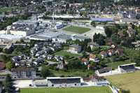 74150 Rumilly - photo - Rumilly (Les Grangettes)