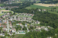 74150 Rumilly - photo - Rumilly (Les Grangettes)
