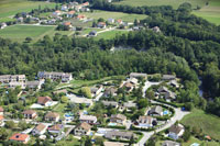 74150 Rumilly - photo - Rumilly (Les Grangettes)