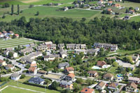 74150 Rumilly - photo - Rumilly (Les Grangettes)