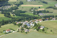 74150 Rumilly - photo - Rumilly (Rue de Gevrier)
