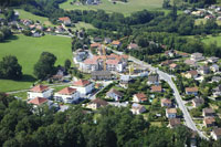 74150 Rumilly - photo - Rumilly (Rue de Verdun)