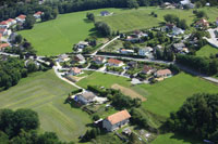 74150 Rumilly - photo - Rumilly (Rue de Verdun)
