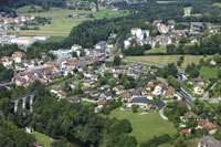 74150 Rumilly - photo - Rumilly (Rue du Pav)