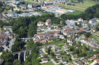 74150 Rumilly - photo - Rumilly (Rue du Pav)