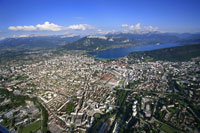 Photos de Annecy