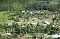 Photos de Faverges (Chambellon)