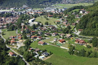 Photos de Faverges (Chambellon)