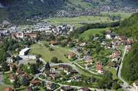 Photos de Faverges (Chambellon)