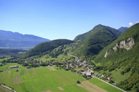 Photos de Faverges (Vesonne)