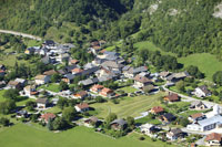 Photos de Faverges (Vesonne)