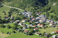 Photos de Faverges (Vesonne)