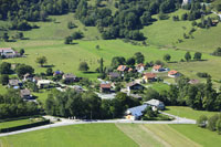 Photos de Faverges (Vesonne)