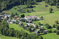 Photos de Faverges (Vesonne)