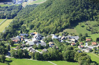 Photos de Faverges (Vesonne)