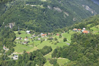 Photos de Ugine (Le Planet)