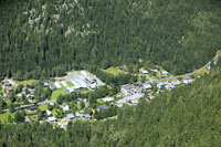 74400 Chamonix Mont Blanc - photo - Chamonix-Mont-Blanc (Les Tines)