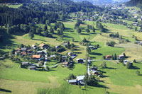 Photos de Combloux (Les Intages)