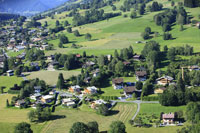 Photos de Combloux (Route d'Ormaret)