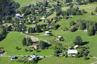 Photos de Combloux (Route de Bourgeois)