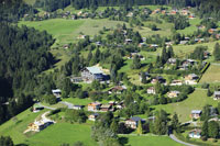 Photos de Combloux (Route de Bourgeois)