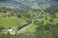 Photos de Combloux (Route de la Combe)