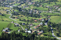 Photos de Combloux (Route de Saint-Gervais)
