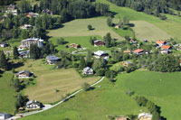 Photos de Combloux (Route du Bouchet)