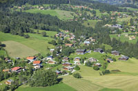 Photos de Combloux (Route du Bouchet)