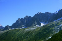 Photos de L'Aiguille de Blaitire