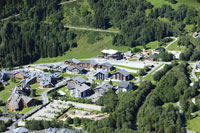 74170 Les Contamines Montjoie - photo - Les Contamines-Montjoie (Le Baptieu)