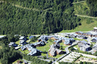 74170 Les Contamines Montjoie - photo - Les Contamines-Montjoie (Le Baptieu)