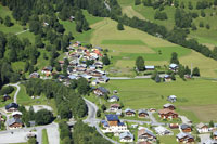 74170 Les Contamines Montjoie - photo - Les Contamines-Montjoie (Le Baptieu)