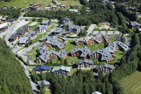 74170 Les Contamines Montjoie - photo - Les Contamines-Montjoie (Le Baptieu)