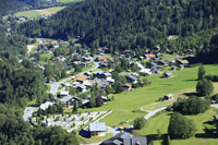 74170 Les Contamines Montjoie - photo - Les Contamines-Montjoie (Le Champelet)