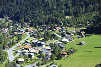 74170 Les Contamines Montjoie - photo - Les Contamines-Montjoie (Le Champelet)