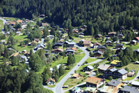 74170 Les Contamines Montjoie - photo - Les Contamines-Montjoie (Le Champelet)