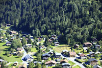 74170 Les Contamines Montjoie - photo - Les Contamines-Montjoie (Le Champelet)