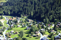 74170 Les Contamines Montjoie - photo - Les Contamines-Montjoie (Le Champelet)