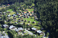 74170 Les Contamines Montjoie - photo - Les Contamines-Montjoie (Le Cugnon)