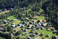 74170 Les Contamines Montjoie - photo - Les Contamines-Montjoie (Le Cugnon)