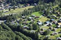 74170 Les Contamines Montjoie - photo - Les Contamines-Montjoie (Le Cugnon)