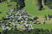 74170 Les Contamines Montjoie - photo - Les Contamines-Montjoie (Nivorin)