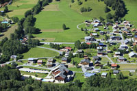 74170 Les Contamines Montjoie - photo - Les Contamines-Montjoie (Nivorin)