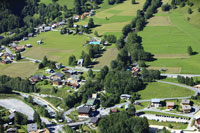 74170 Les Contamines Montjoie - photo - Les Contamines-Montjoie (Nivorin)